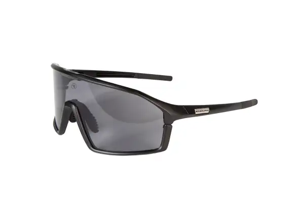 Endura Gabbro II fotochromatische Brille Matt Schwarz One size