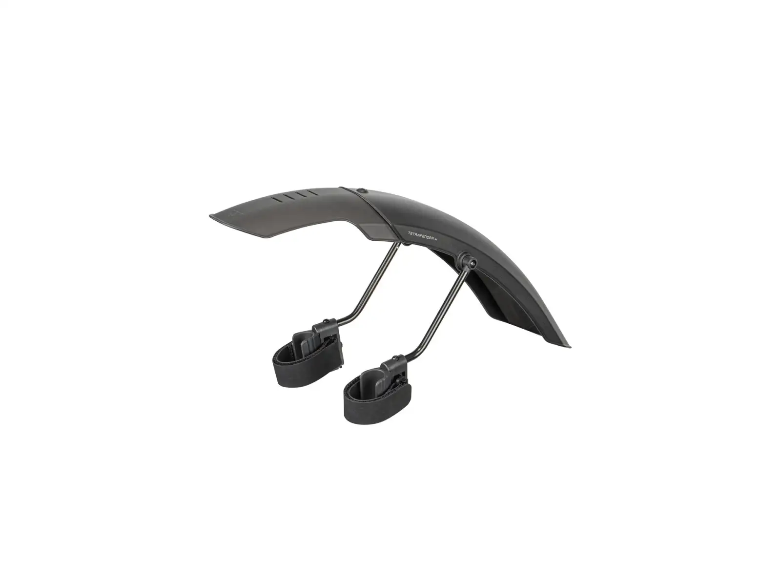 Topeak Tetrafender M1 26-29" Schutzblech am Gabel Schwarz