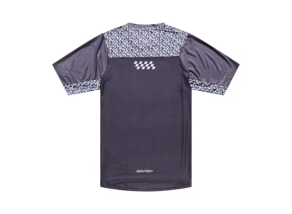 Troy Lee Designs Skyline Pro Air Herren Trikot Kurzarm Ridgeline Carbon