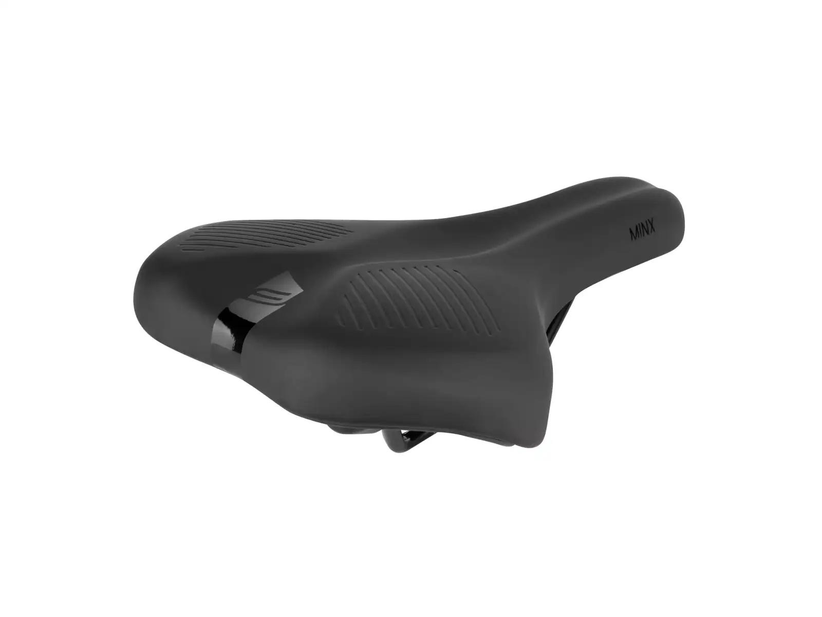 Force Minx Uni Tourensattel schwarz