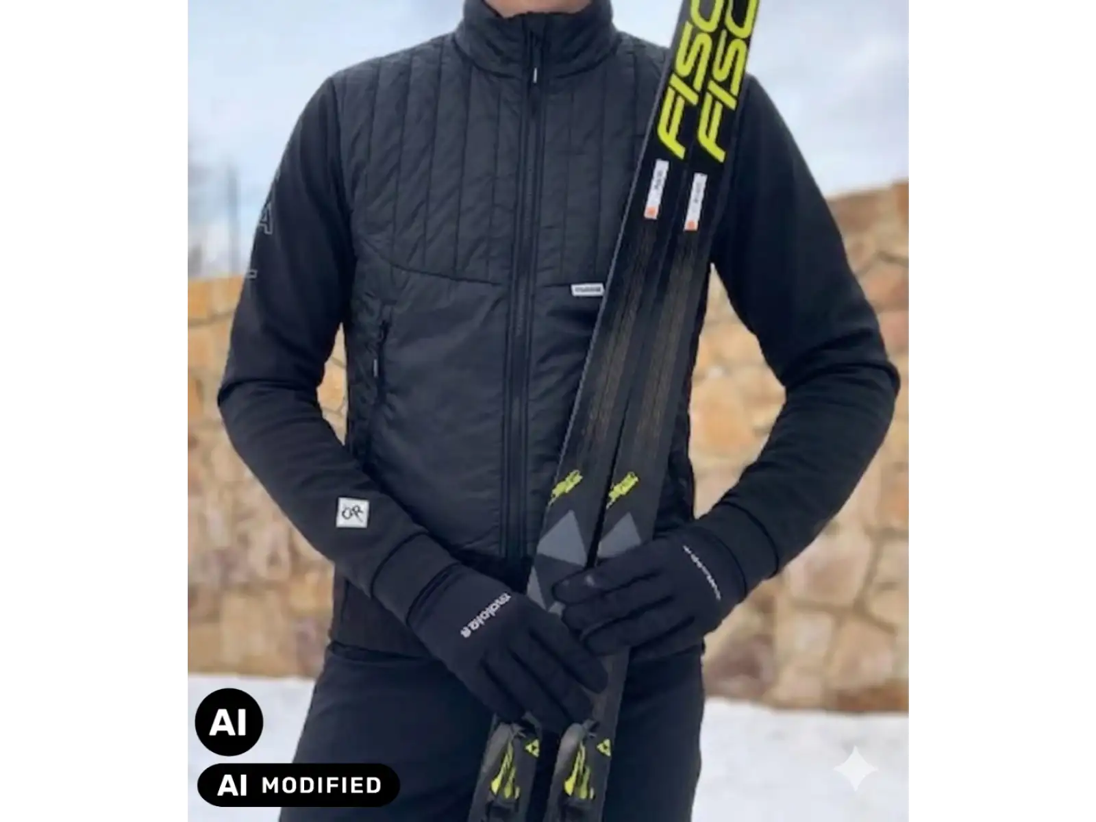 Maloja AtelsM. Herrenjacke Moonless