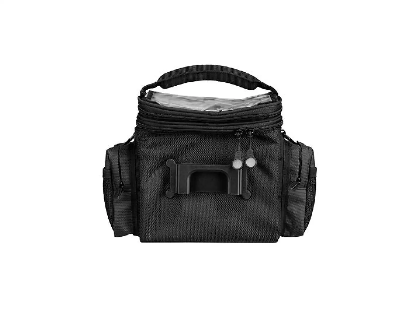 Topeak Tourguide Lenkertasche 5 l schwarz E-Bike