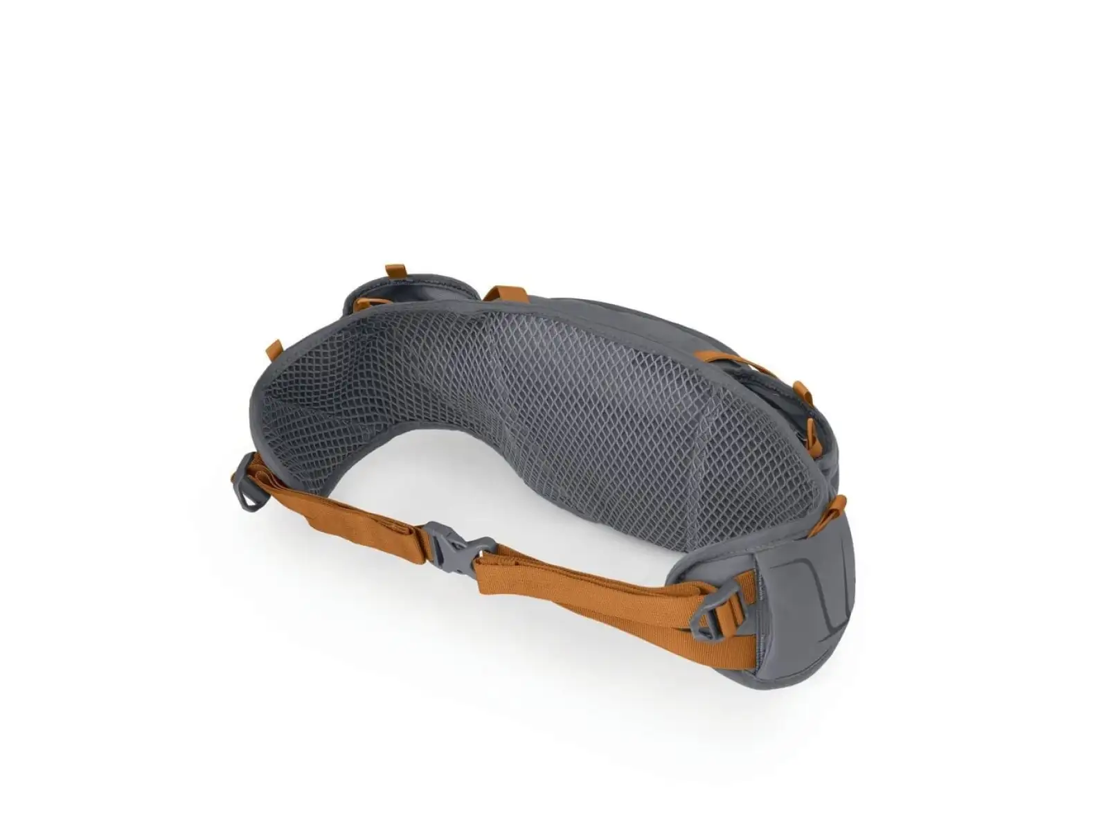 Osprey Duro Dyna Belt 2 l Laufgürtel Phantom Grey/Toffee Orange