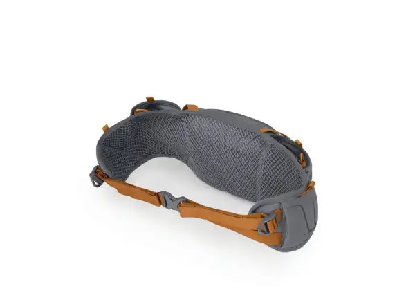 Osprey Duro Dyna Belt 2 l Laufgürtel Phantom Grey/Toffee Orange