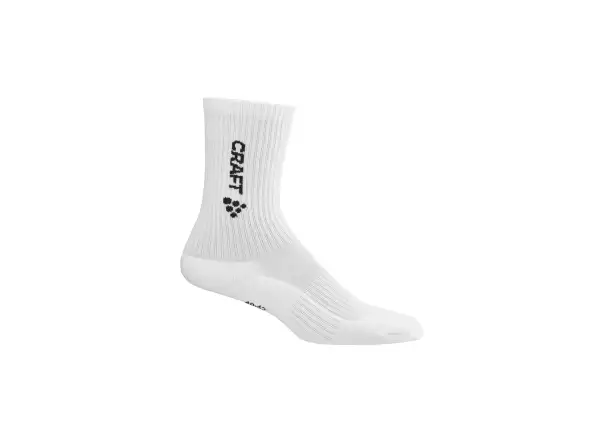 Craft Core Training Socken weiß