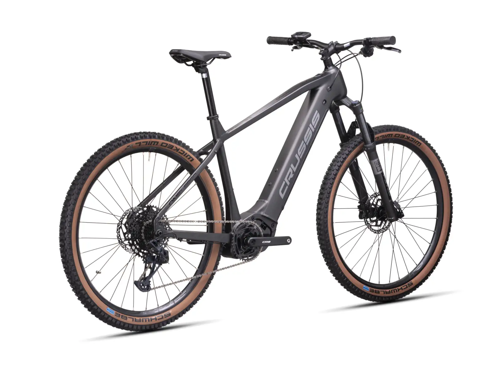 Crussis ONE-Largo 10.10-M (720) Mountain E-Bike