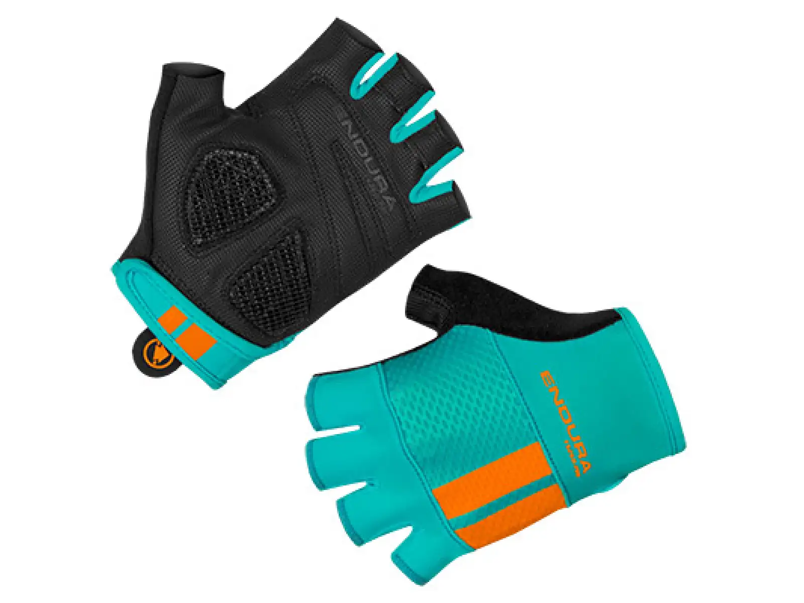 Endura FS260-Pro Aerogel II Handschuhe Kürbis