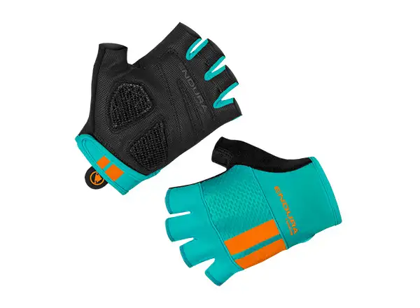 Endura FS260-Pro Aerogel II Handschuhe Kürbis