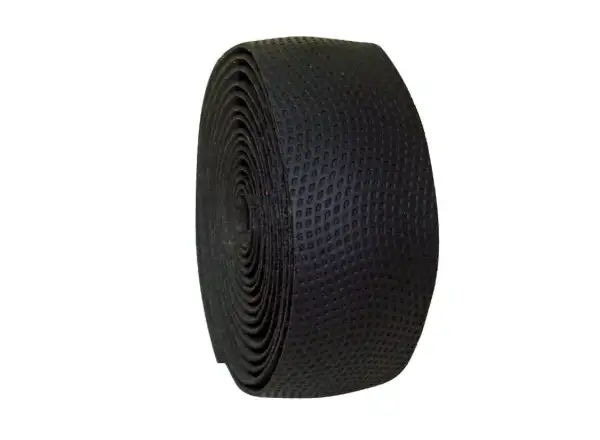 Quaxar Q-Wrap Lenkerband schwarz