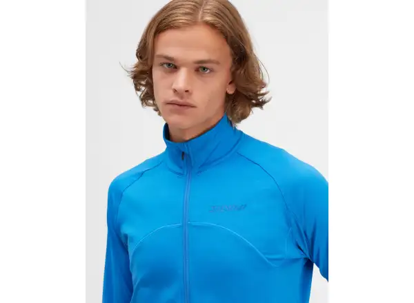 Silvini Matese Herrenhoodie blau