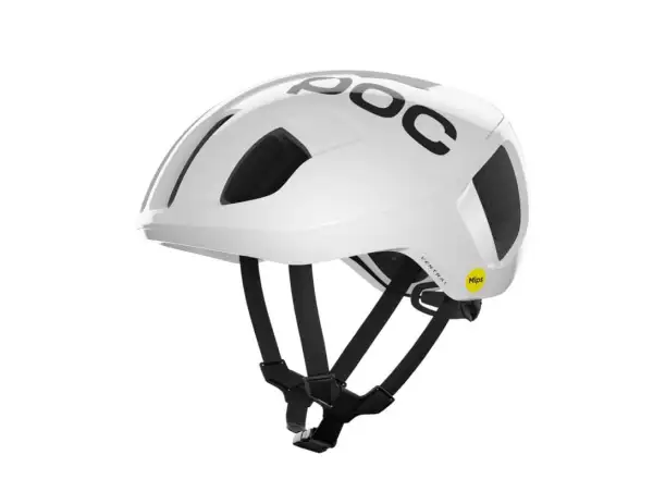 POC Ventral MIPS Helm Hydrogen White