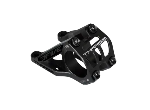 PRO Tharsis 3Five DM 45-50/35 mm schwarz