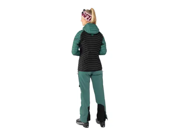 Dynafit Radical Down RDS Damenjacke Atlantic