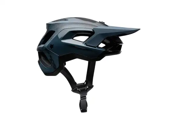 Fox Speedframe Pro Sense Fahrradhelm Galaxy Blue