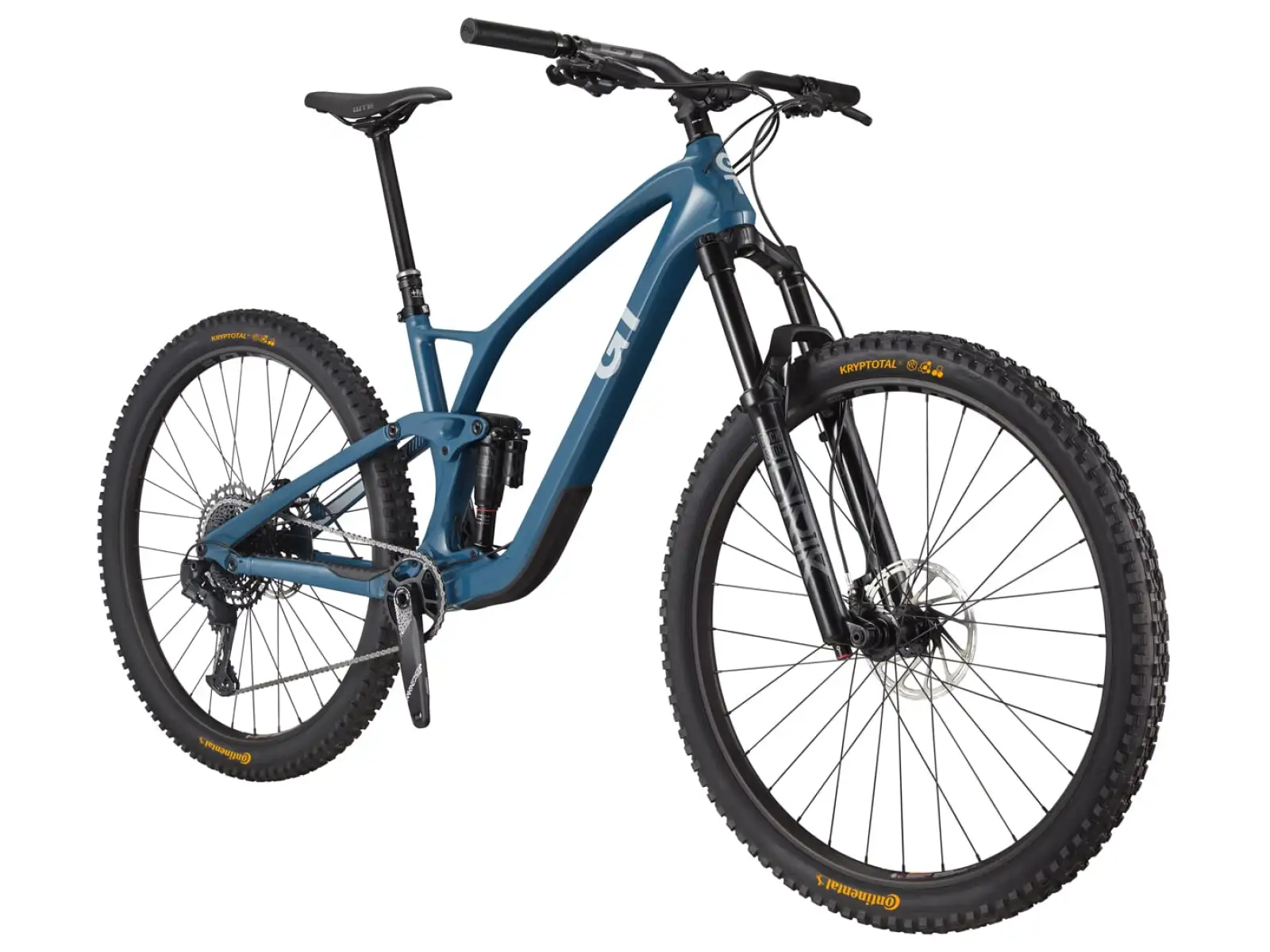 GT Sensor 29 Carbon Pro DSB Mountainbike