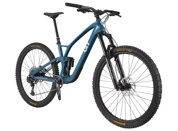 GT Sensor 29 Carbon Pro DSB Mountainbike