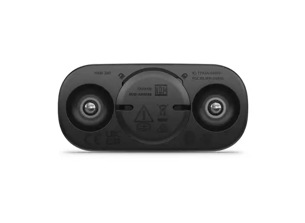 Garmin HRM 200 Brustgurt mit Sensor