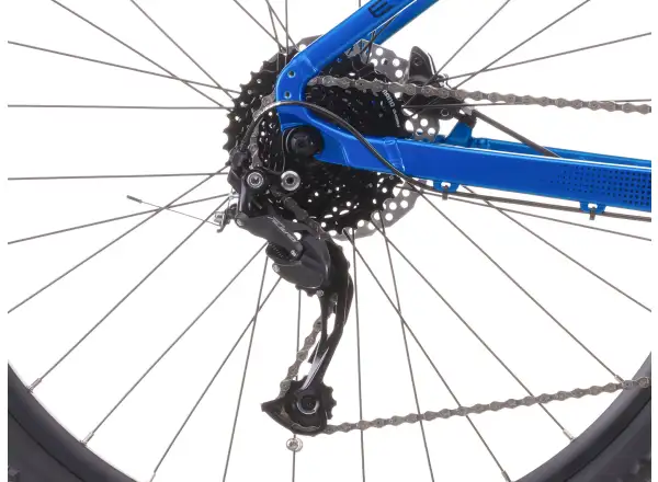 Crussis e-Cross 7.11 513Wh Cross-E-Bike