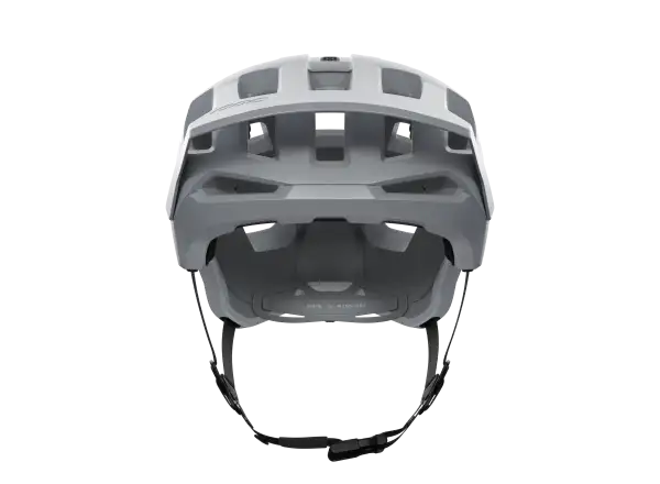 POC Kortal Race MIPS Helm Granite Grey Matt