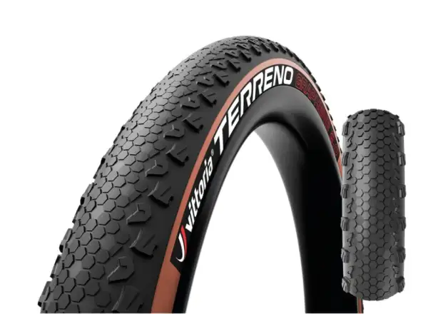 Vittoria Terreno 29 x 2,1" XCR MTB Reifen Para