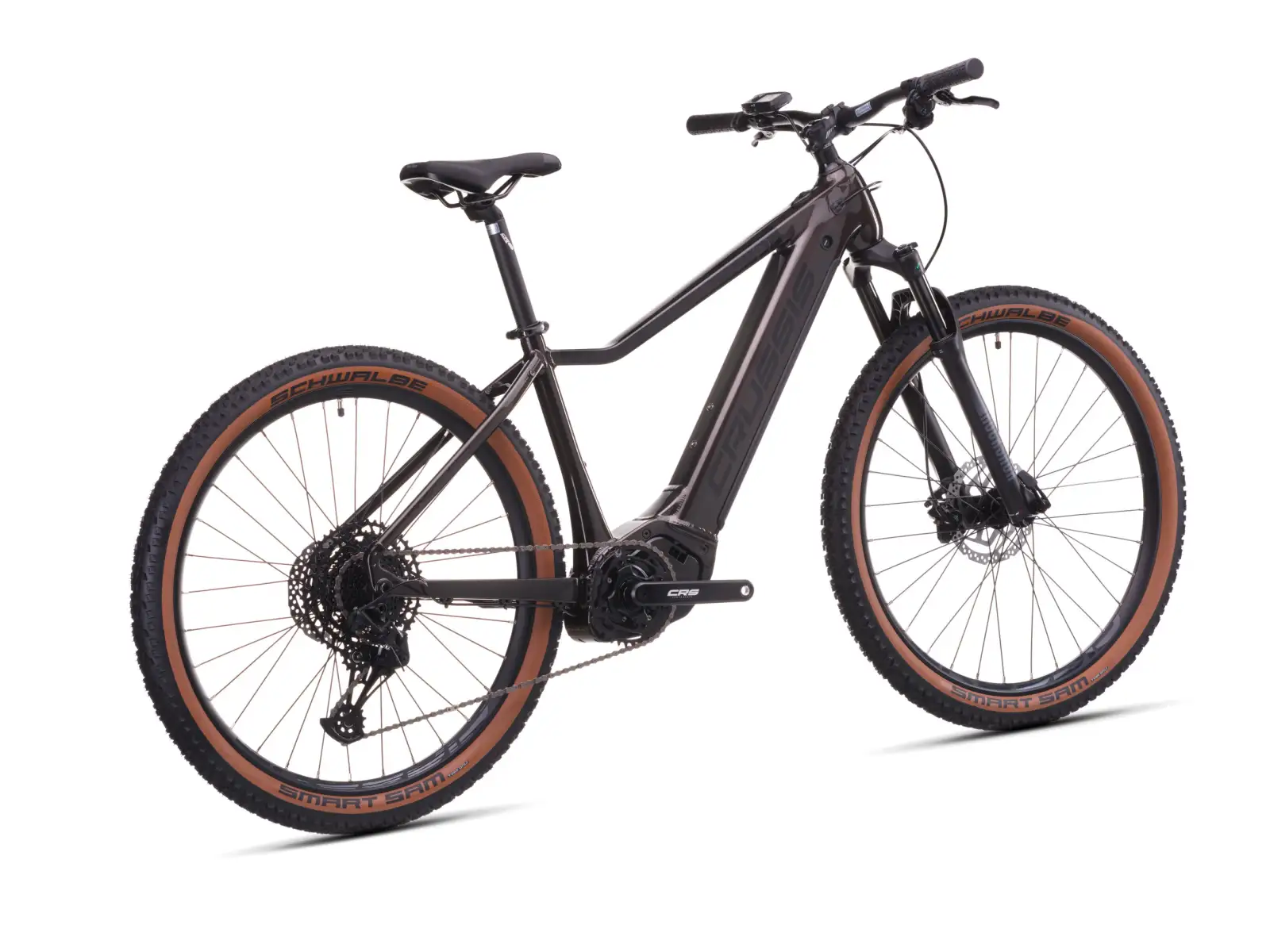 Crussis ONE-Guera 9.11 894Wh Elektro-Mountainbike