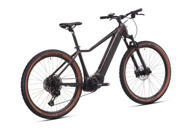 Crussis ONE-Guera 9.11 894Wh Elektro-Mountainbike