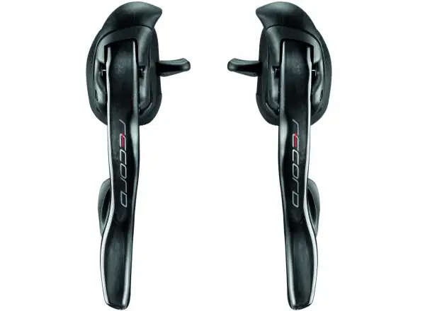 Campagnolo Record 12x2 Gruppe ohne Kassette