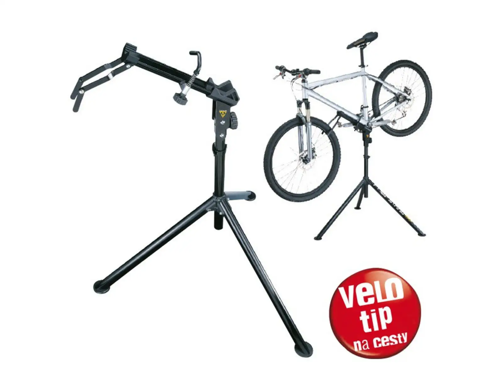 Topeak Prep-Stand Max Montageständer