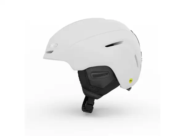 Giro Avera MIPS Skischutzhelm Mattweiß