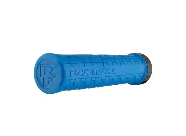 Race Face Getta Griffe blau/schwarz