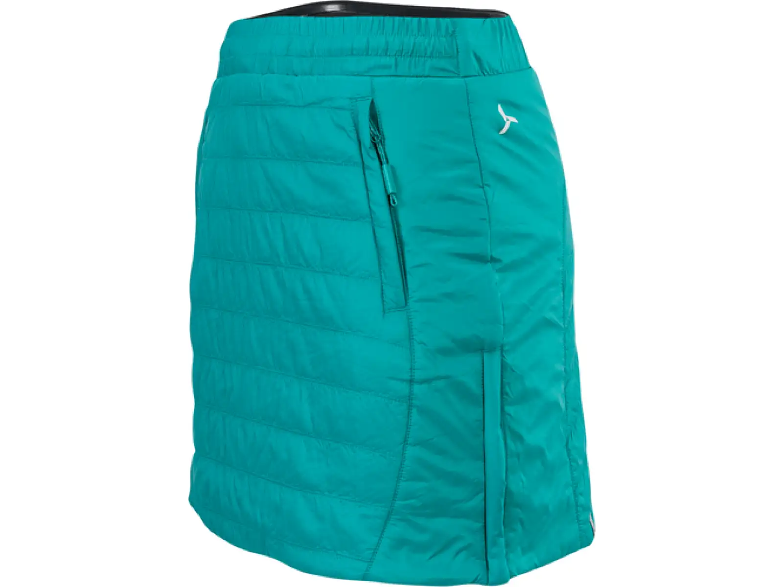 Silvini Cucca WS744 Damen-Primaloft-Rock Ocean/Cloud
