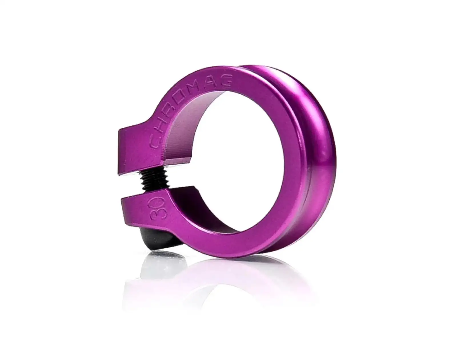 Chromag NQR Sattelklemme 32 mm