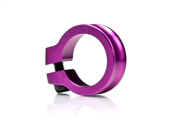 Chromag NQR Sattelklemme 32 mm