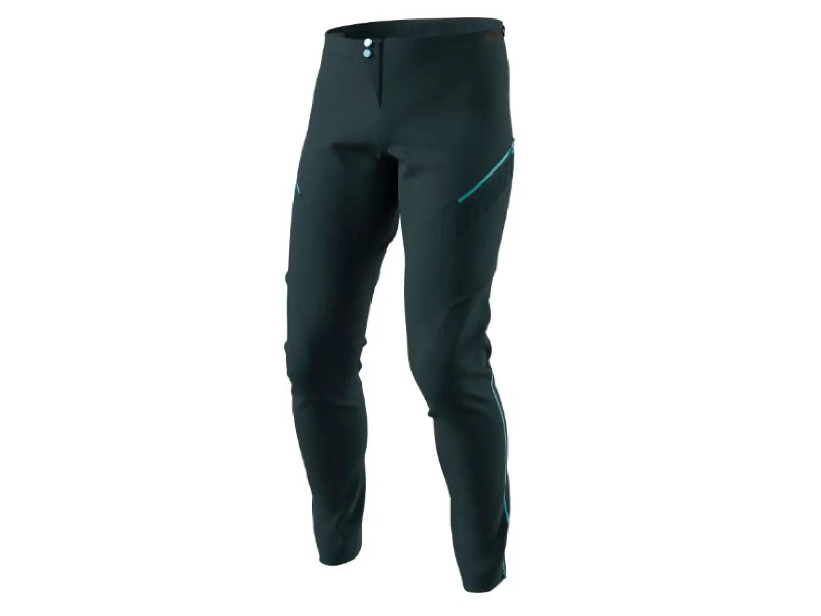 Dynafit Ride Dynastretch Herrenhose Blaubeere/Storm Blau
