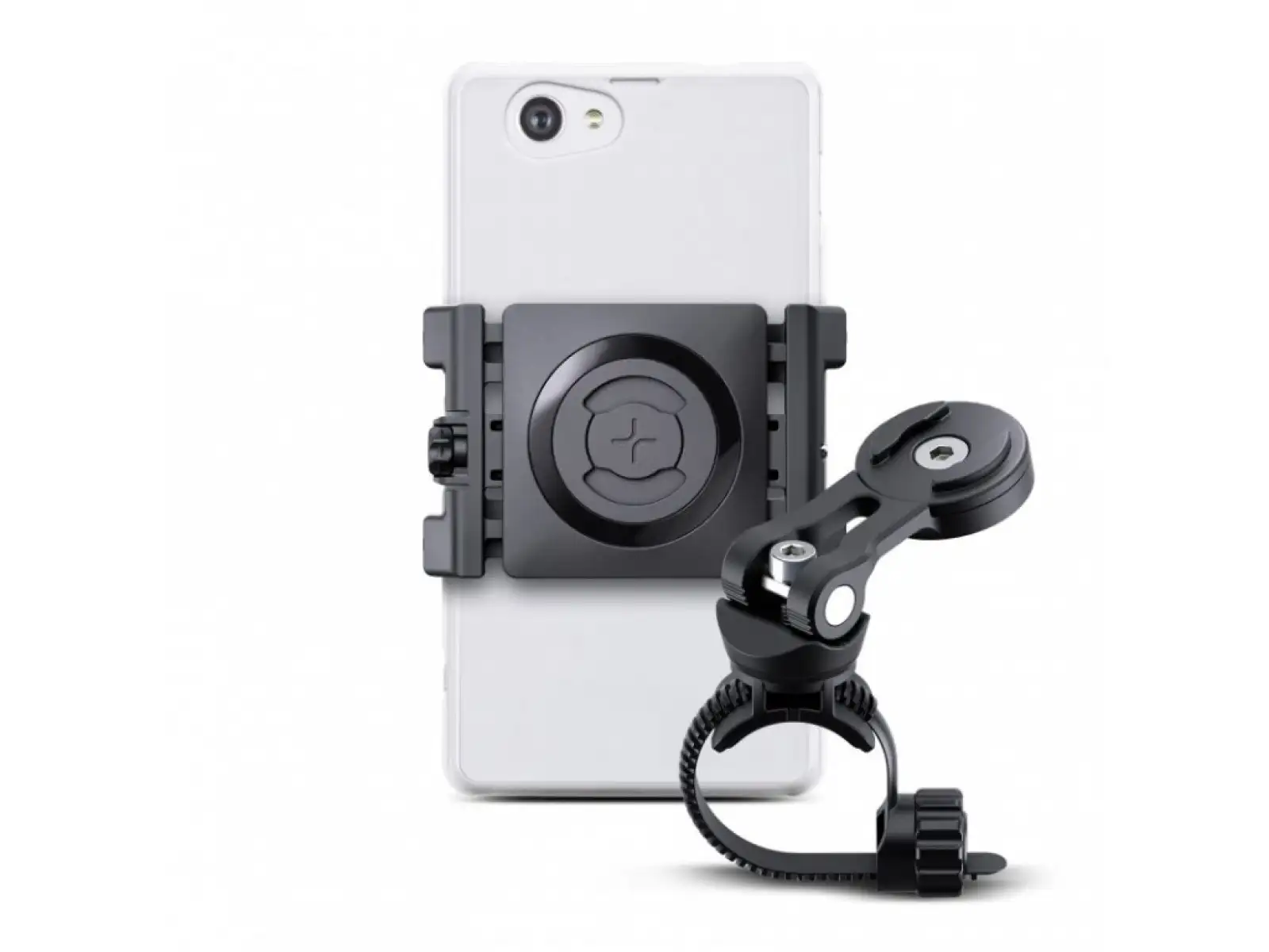 SP Connect Bike Bundle II Universal Clamp Set