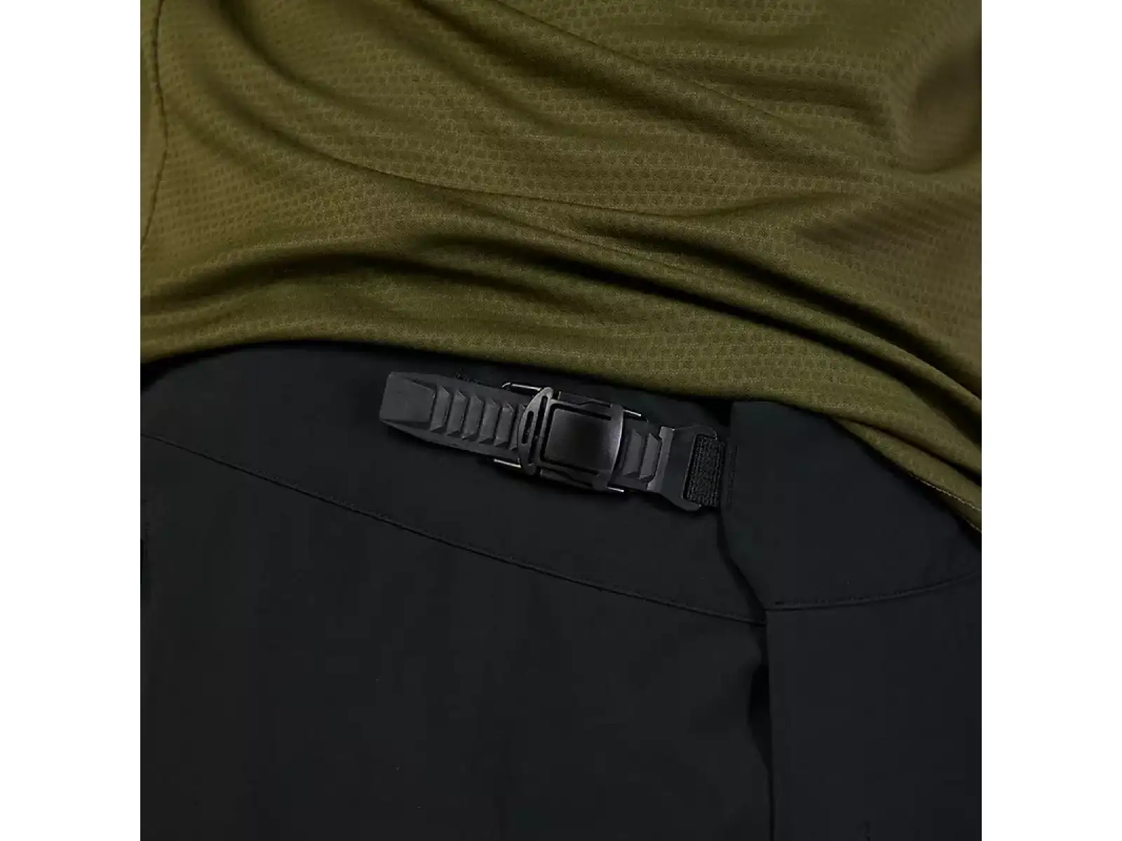 Fox Defend 3L Herren Hose - Black