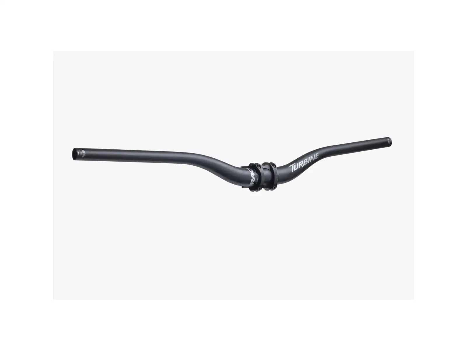 Race Face Turbine Lenker 40mm Riser 35x780 schwarz