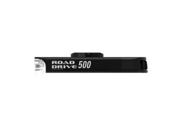 Lezyne Road Drive 500 Vorderlicht