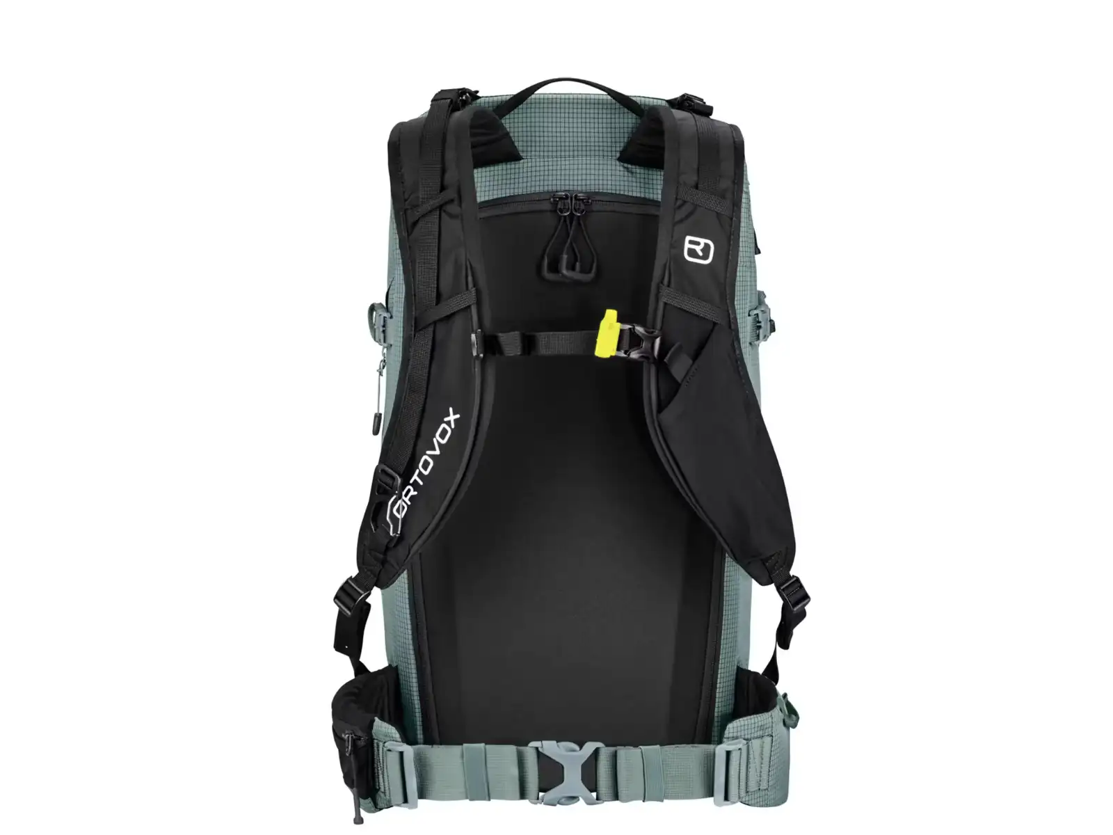 Ortovox Switchback 32 Skitourenrucksack Glacier Grey