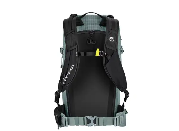 Ortovox Switchback 32 Skitourenrucksack Glacier Grey