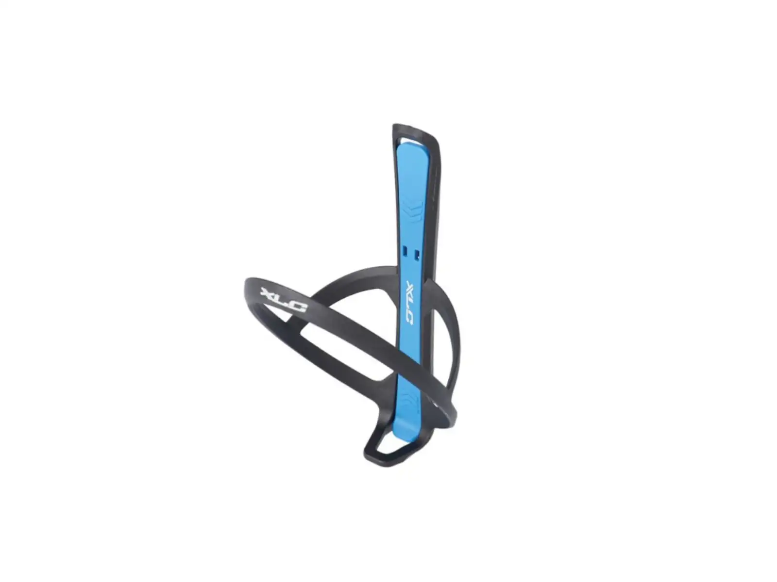 XLC BC-K10 Korb mit Montagepaket blau
