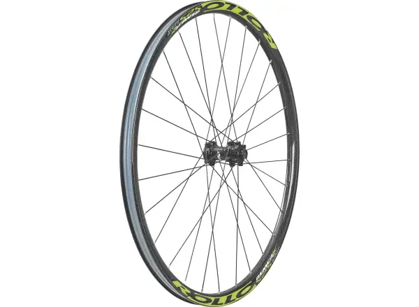 Remerx Rollo Carbon-Felgen MTB 29", Remerx-Nabe