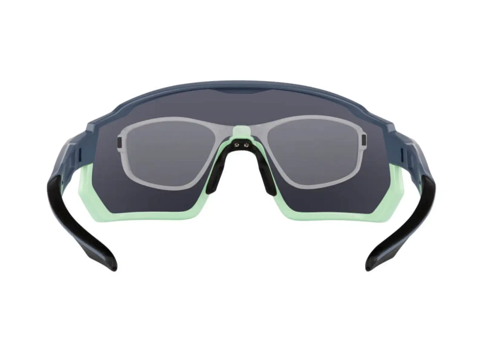 Force Drift Herrenbrille Stormy Blue/Mint