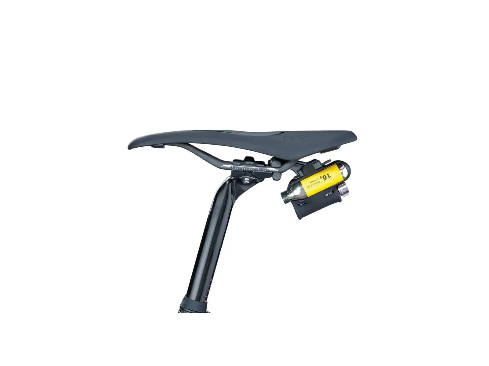 Topeak AirBooster Extreme CO2 - Topeak AirBooster Extreme CO2