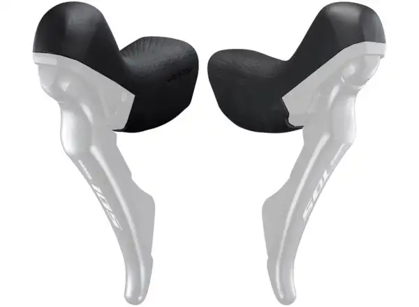 Shimano ST-R7020/7025/RX600/RX400 Gummis für Hebel