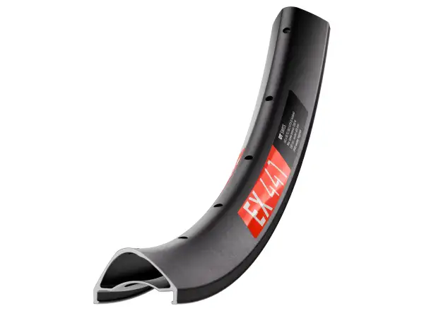 DT Swiss EX 441 27,5" MTB Felge schwarz