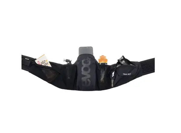 Evoc Trail Belt Gürtel schwarz