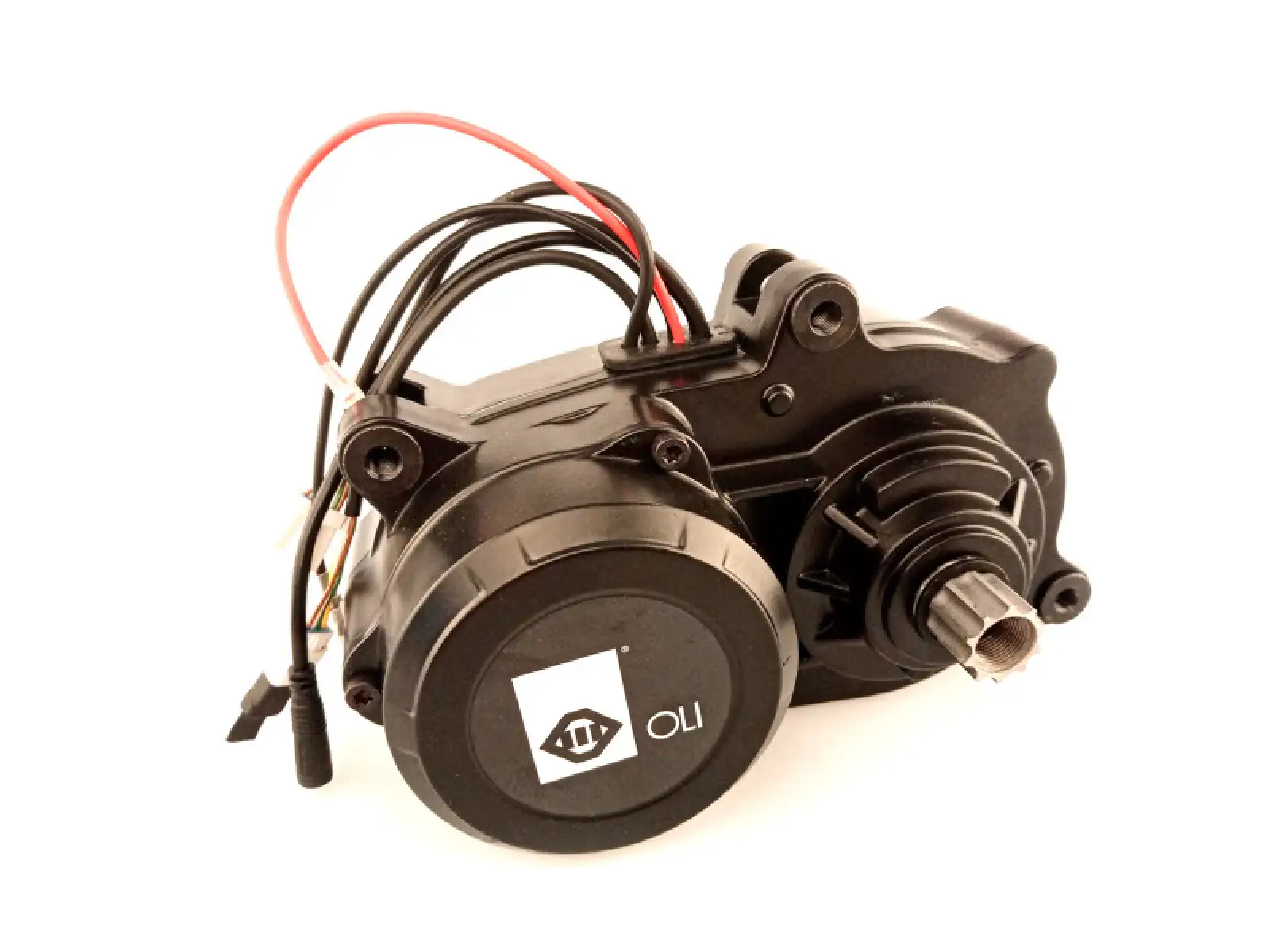 Crussis Motor OLI Sport - Crussis Motor OLI Sport
