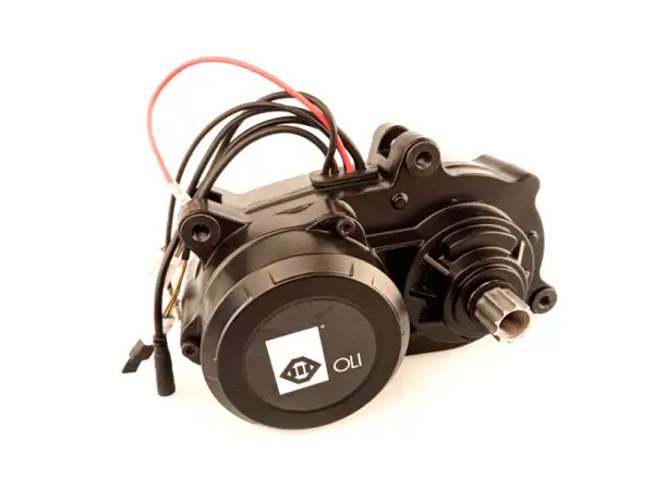 Crussis Motor OLI Sport - Crussis Motor OLI Sport