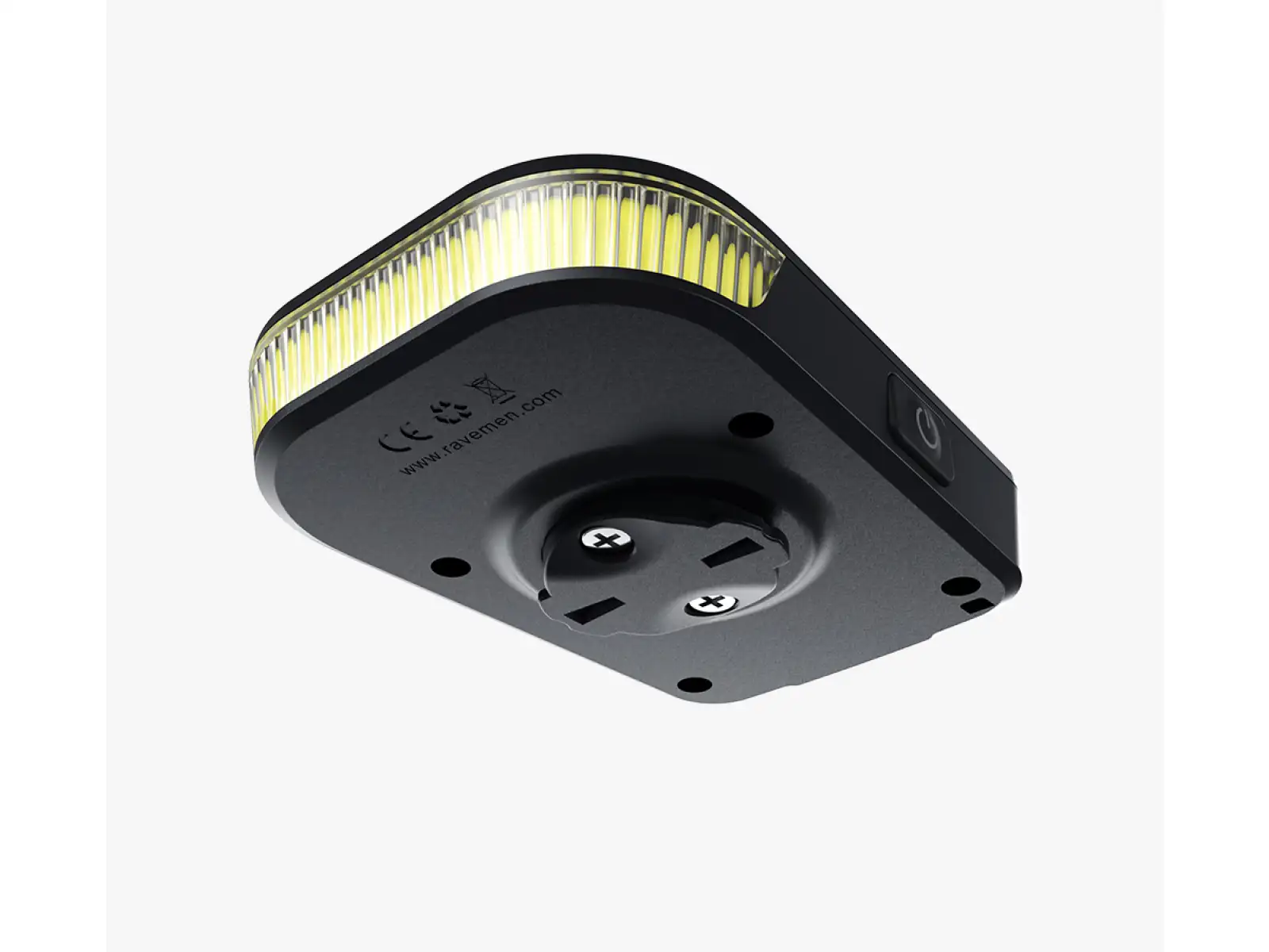 Ravemen FR300 Frontlicht